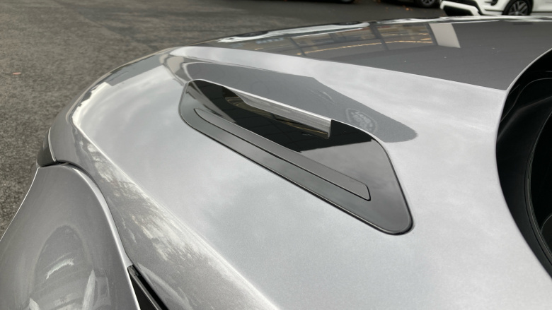 Land Rover Range Rover Evoque 2.0 D200 Dynamic SE 5dr Auto Diesel Hatchback